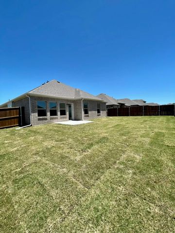521 Oleander Drive, Royse City, TX 75189