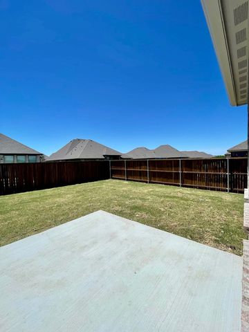 521 Oleander Drive, Royse City, TX 75189