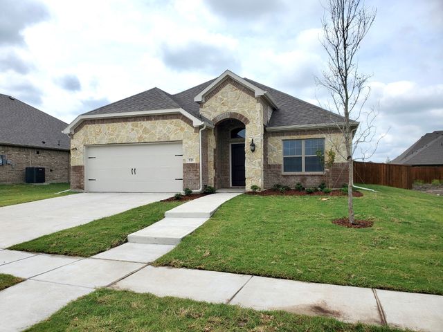 521 Oleander Drive, Royse City, TX 75189