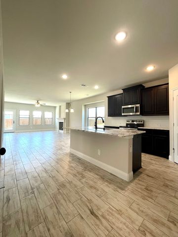 521 Oleander Drive, Royse City, TX 75189