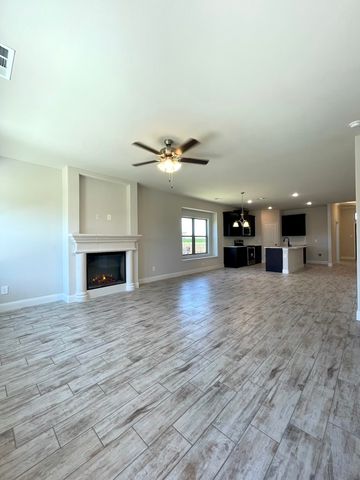 521 Oleander Drive, Royse City, TX 75189