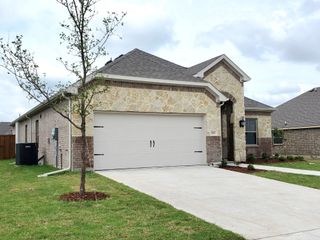 521 Oleander Drive, Royse City, TX 75189