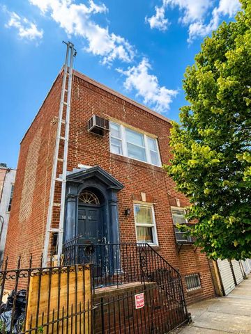 5805 69th Avenue, Ridgewood, NY 11385