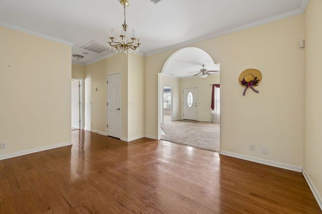 123 Shore Dr, White House, TN 37188