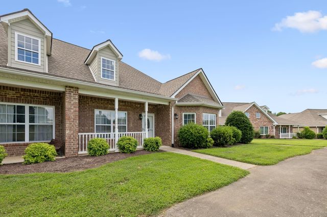 123 Shore Dr, White House, TN 37188