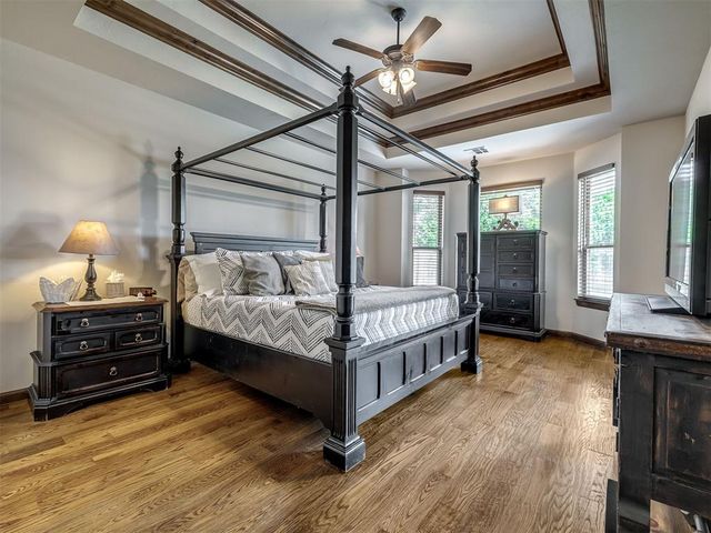 1317 Narrows Bridge Circle, Edmond, OK 73034