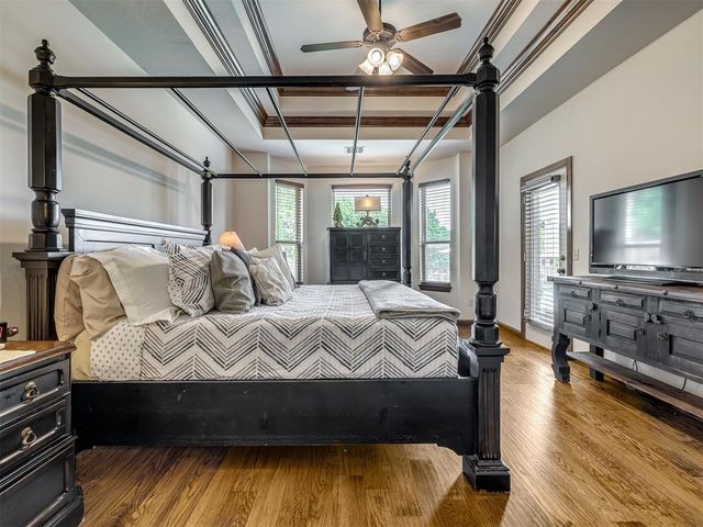 1317 Narrows Bridge Circle, Edmond, OK 73034