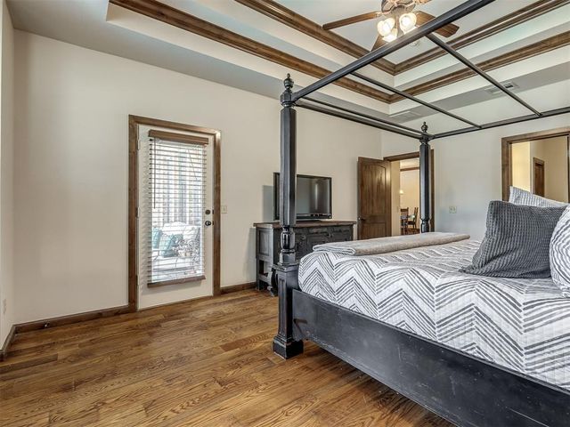 1317 Narrows Bridge Circle, Edmond, OK 73034