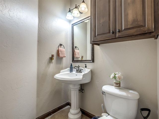 1317 Narrows Bridge Circle, Edmond, OK 73034