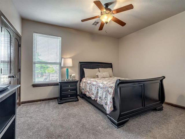 1317 Narrows Bridge Circle, Edmond, OK 73034