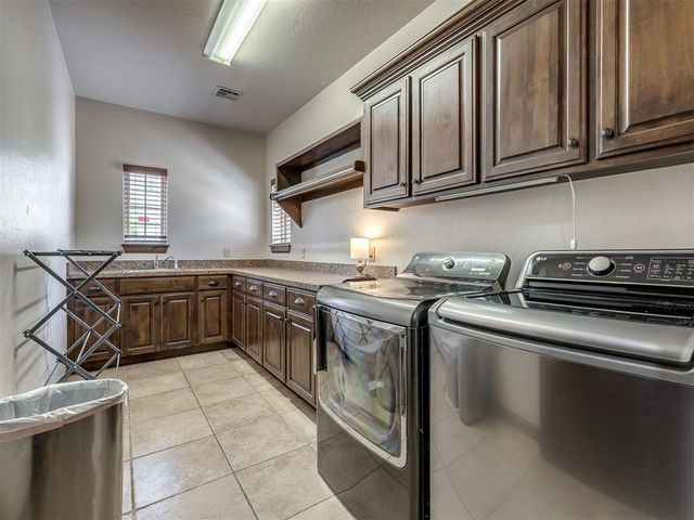 1317 Narrows Bridge Circle, Edmond, OK 73034