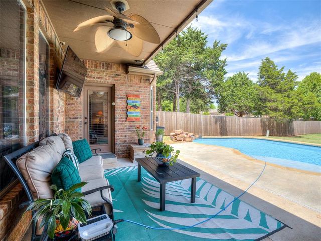 1317 Narrows Bridge Circle, Edmond, OK 73034