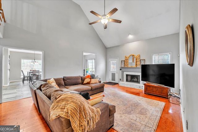 309 Millwood Court, Macon, GA 31210