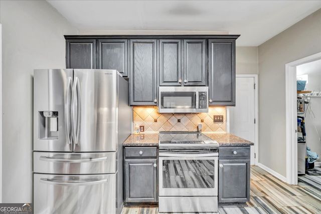 309 Millwood Court, Macon, GA 31210