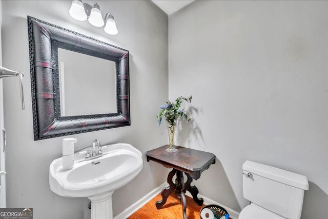 309 Millwood Court, Macon, GA 31210