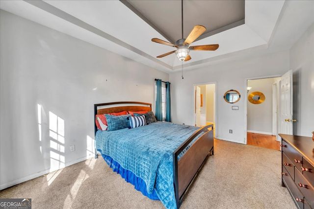 309 Millwood Court, Macon, GA 31210