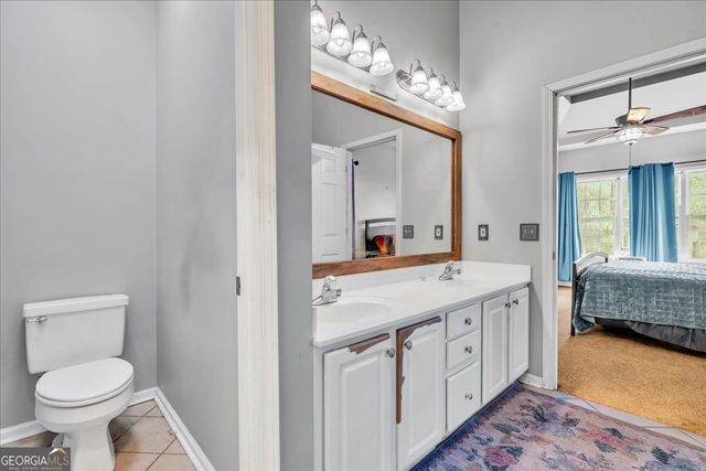 309 Millwood Court, Macon, GA 31210