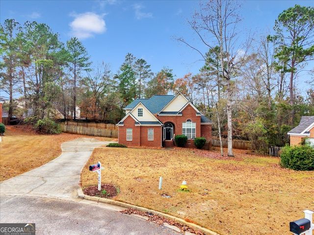 309 Millwood Court, Macon, GA 31210