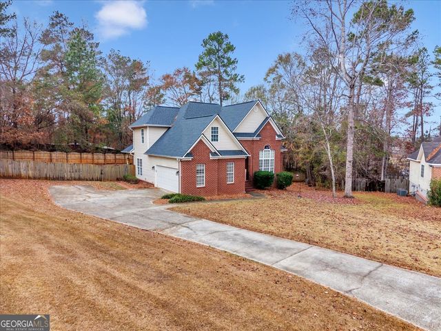 309 Millwood Court, Macon, GA 31210