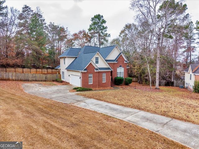 309 Millwood Court, Macon, GA 31210