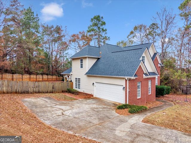 309 Millwood Court, Macon, GA 31210