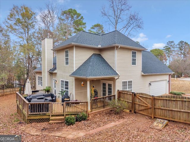 309 Millwood Court, Macon, GA 31210