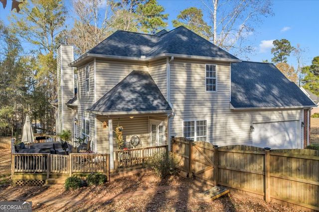 309 Millwood Court, Macon, GA 31210