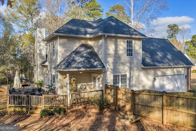 309 Millwood Court, Macon, GA 31210