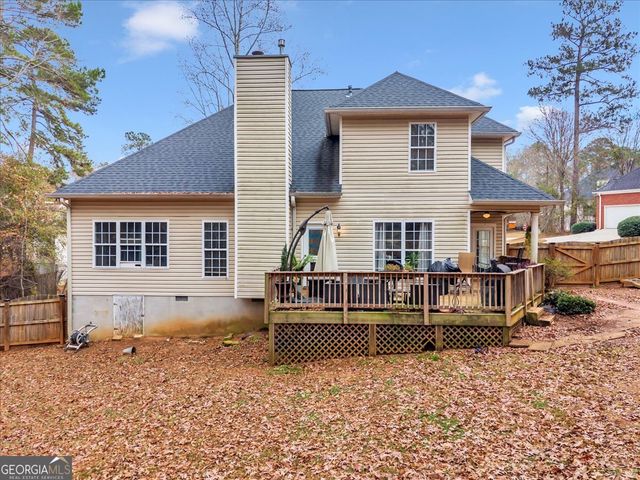 309 Millwood Court, Macon, GA 31210