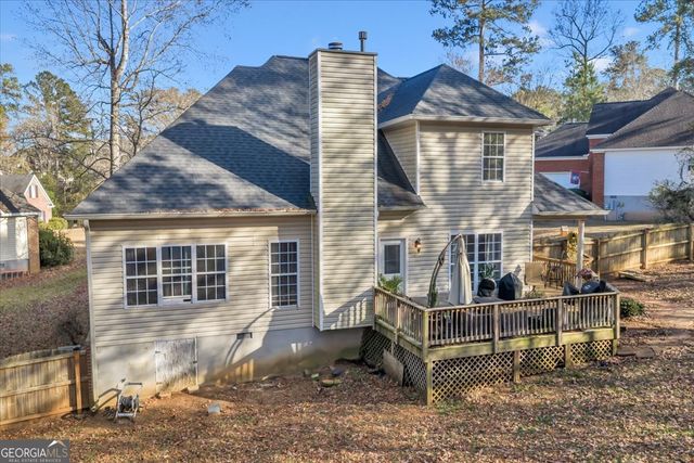 309 Millwood Court, Macon, GA 31210