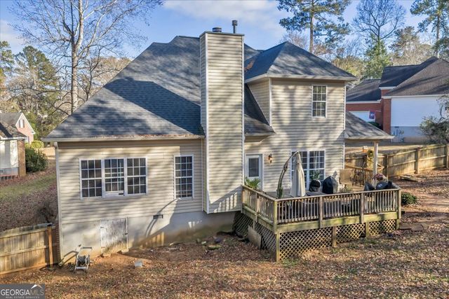 309 Millwood Court, Macon, GA 31210