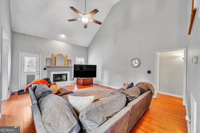 309 Millwood Court, Macon, GA 31210