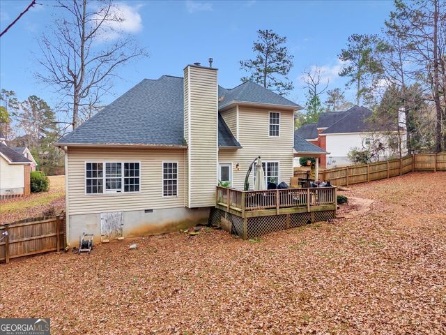 309 Millwood Court, Macon, GA 31210
