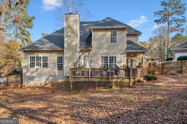 309 Millwood Court, Macon, GA 31210