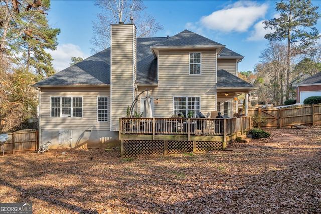 309 Millwood Court, Macon, GA 31210