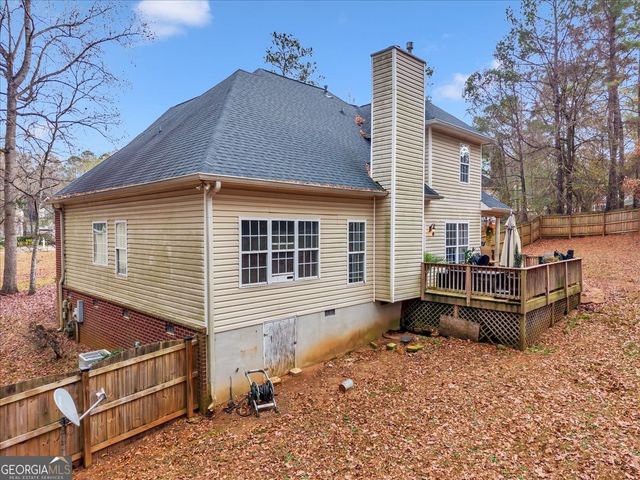309 Millwood Court, Macon, GA 31210