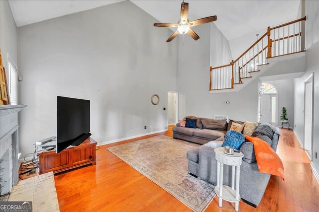 309 Millwood Court, Macon, GA 31210