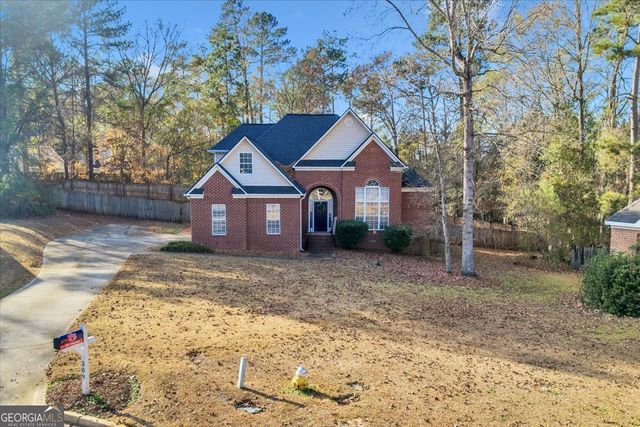 309 Millwood Court, Macon, GA 31210