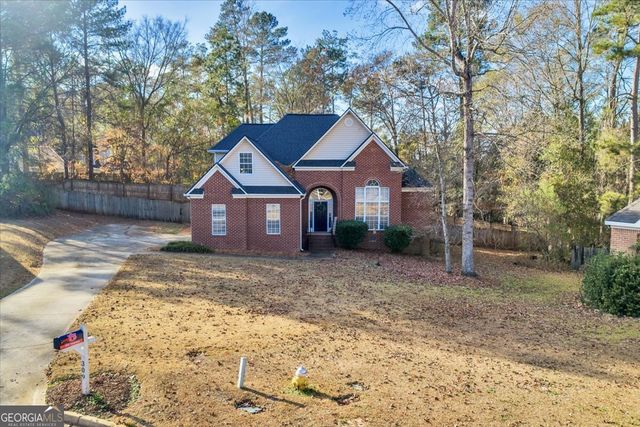 309 Millwood Court, Macon, GA 31210