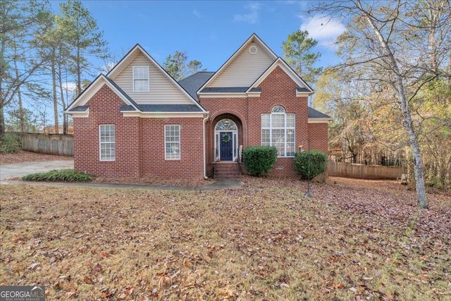 309 Millwood Court, Macon, GA 31210
