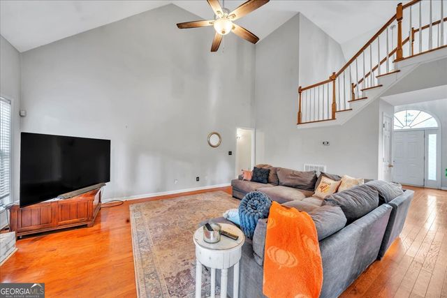 309 Millwood Court, Macon, GA 31210