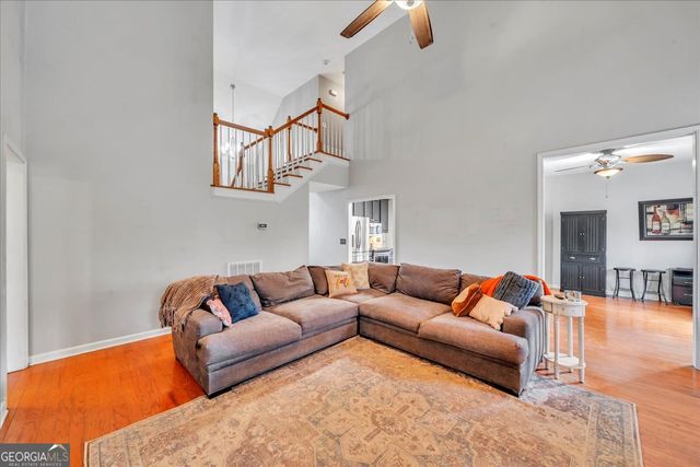 309 Millwood Court, Macon, GA 31210