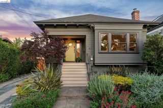 5222 Shafter Ave, Oakland, CA 94618