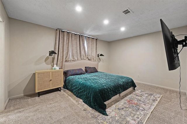 19907 Sweetgum Forest Drive, Humble, TX 77346