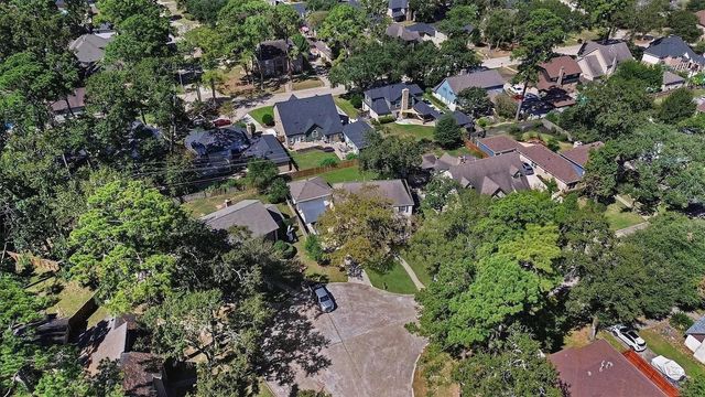 19907 Sweetgum Forest Drive, Humble, TX 77346