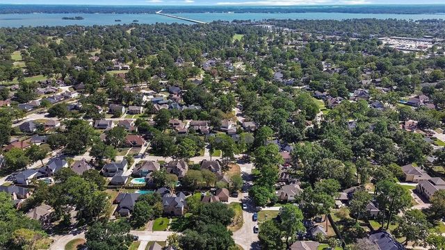 19907 Sweetgum Forest Drive, Humble, TX 77346