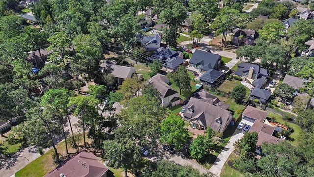 19907 Sweetgum Forest Drive, Humble, TX 77346