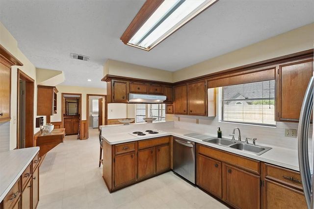 19907 Sweetgum Forest Drive, Humble, TX 77346