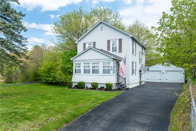2826 County Route 57, Volney, NY 13069