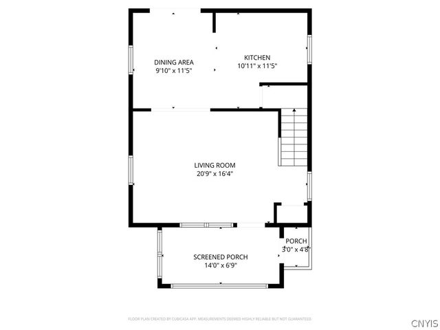 2826 County Route 57, Volney, NY 13069